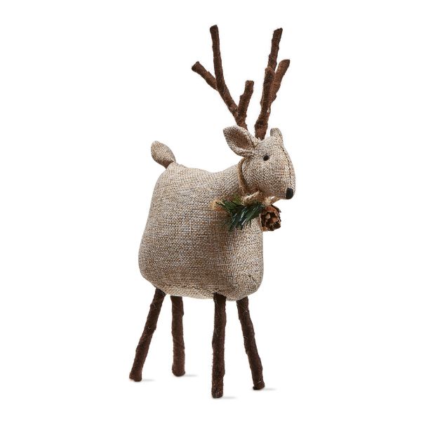 Tweedie Reindeer