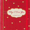 Why I Love You:  A Journal of Us