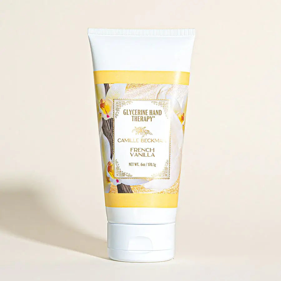 Glycerine Hand Therapy 6oz Tube