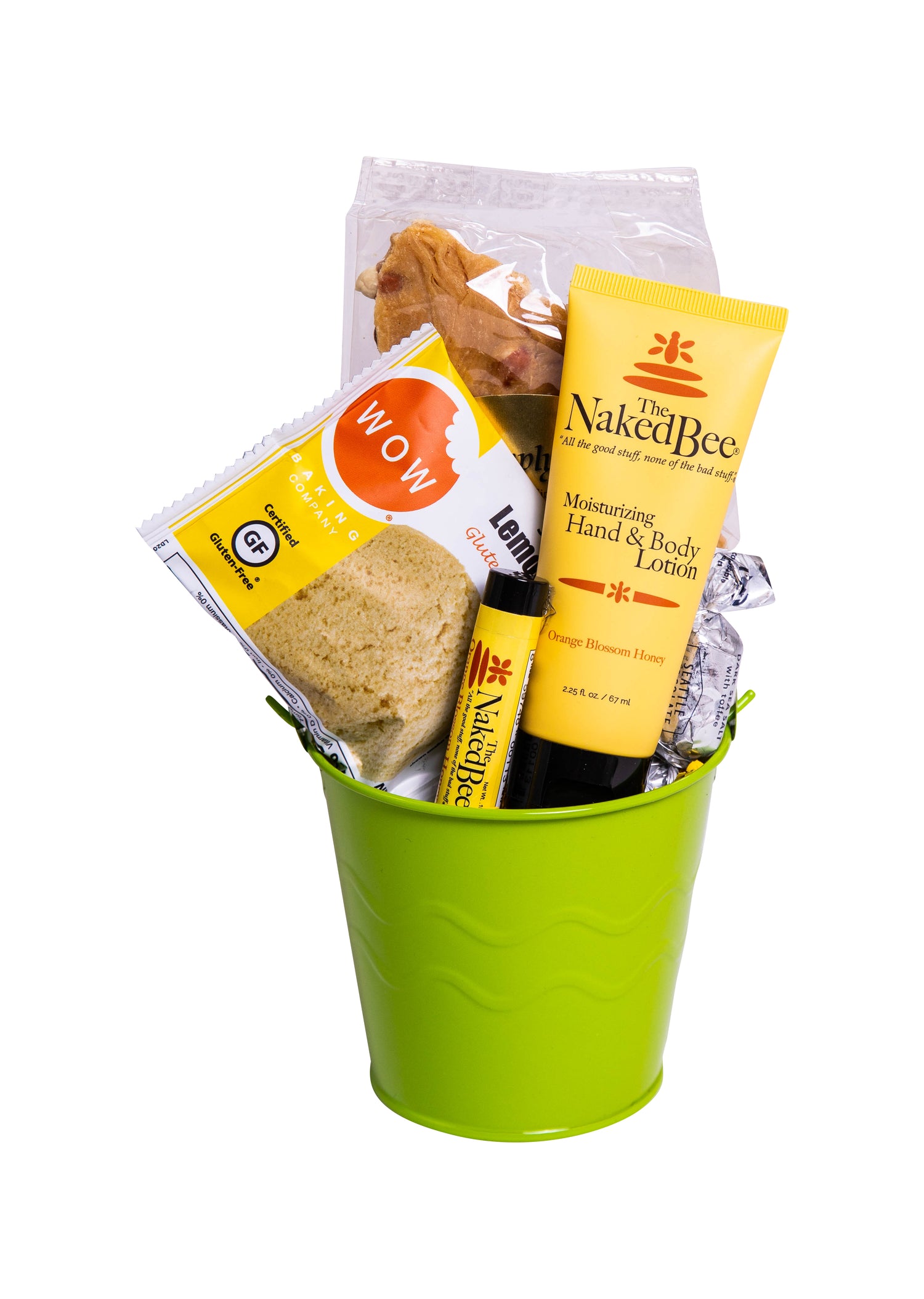 We are "bee-lessed" to have you - mini