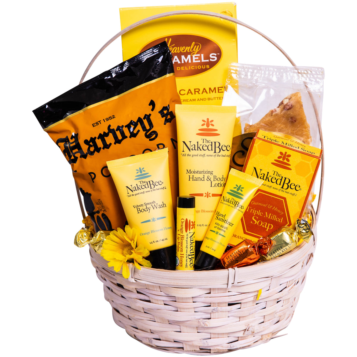 We are "Bee-lessed" to Have You!