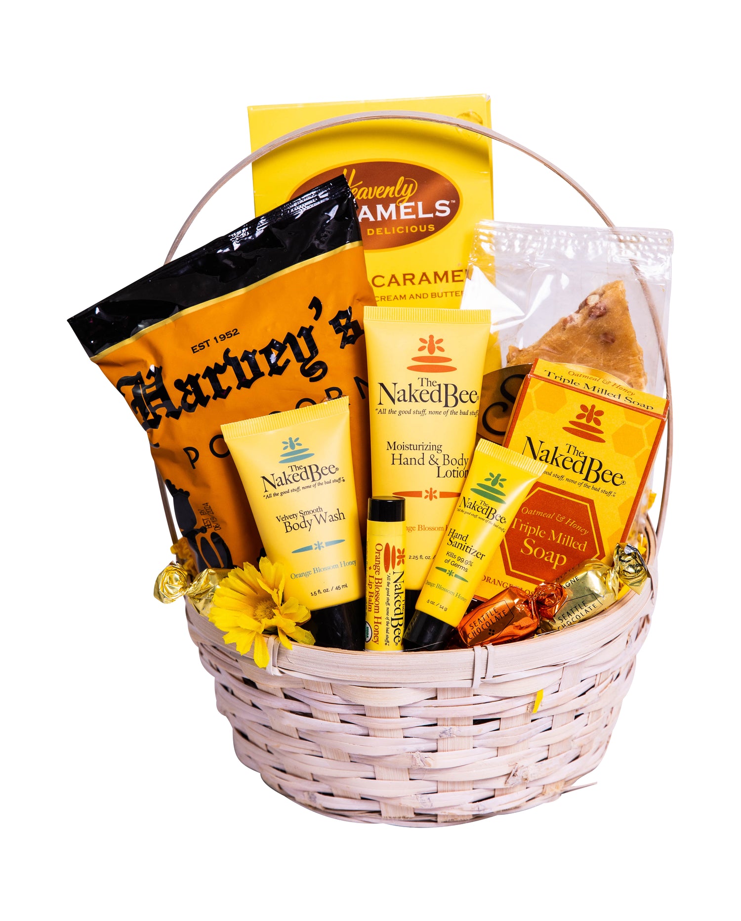 We are "Bee-lessed" to Have You!