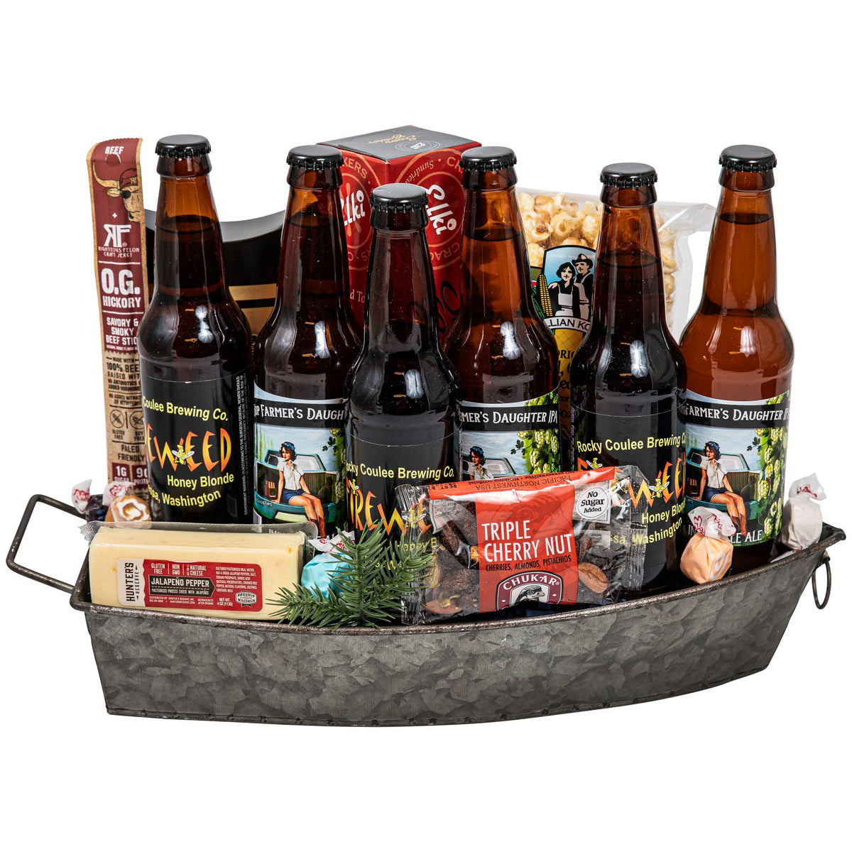 Whatever Floats Your Boat