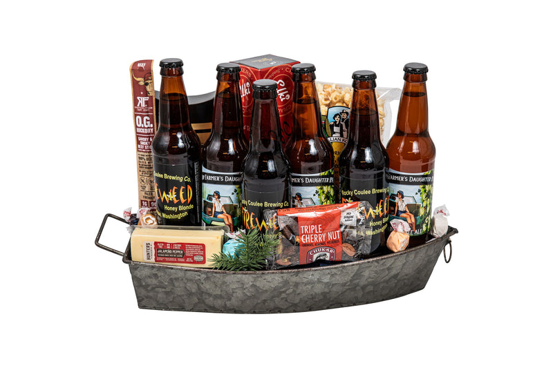 Whatever Floats Your Boat