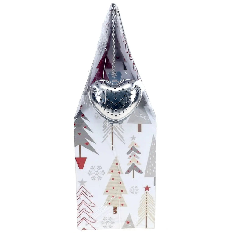 White Christmas Black Tea