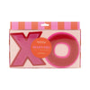 XOXO Felt Banner
