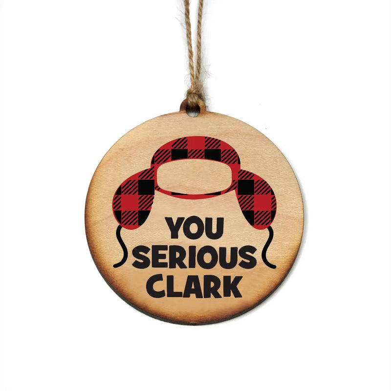 Funny Christmas Ornaments