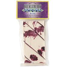 Huckleberry Licorice