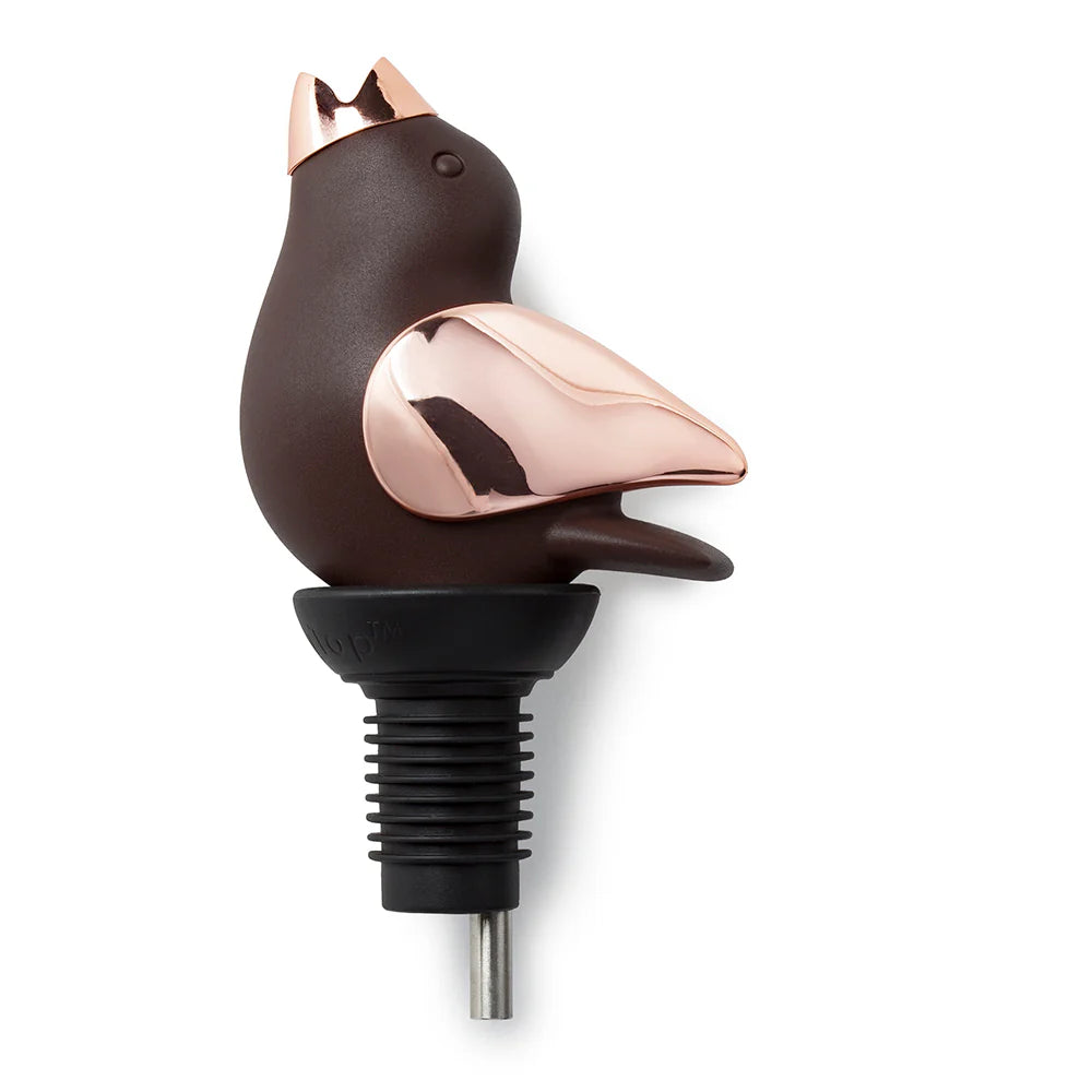 Chirpy Top Wine Pourer