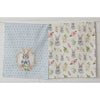 Bunny Tea Towel Set