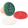 Holiday Cookie Stamp Set