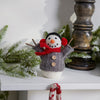 Frosty the Snowman Critter