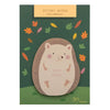 Forest Friends Sticky Notes