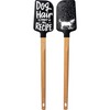 Spatula - Dog Hair