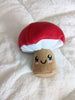 Mushroom Plush