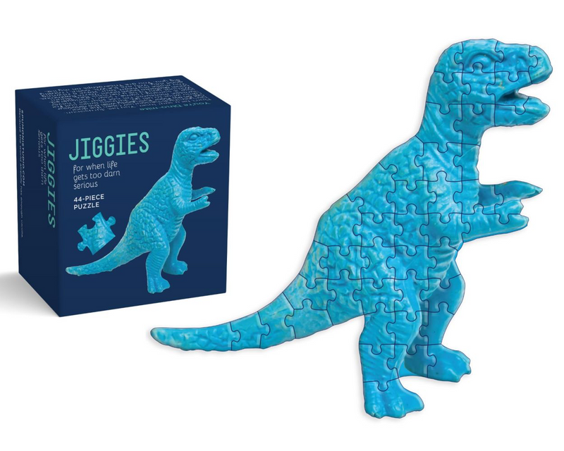 You’re Dino-mite Jiggy Puzzle