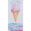 Let’s Chill Dishtowel