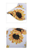 Sunflower Hat