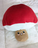 Mushroom Plush