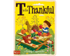 T is for Thankful