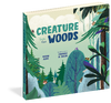 Creature From The Woods Board Book