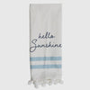 Hello Sunshine Tea Towel