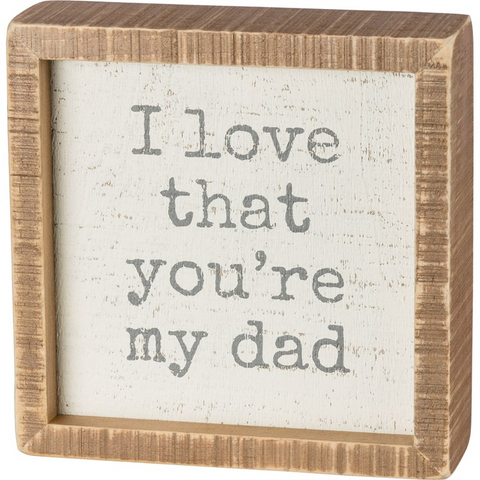 Father’s Day Card