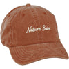 Baseball Cap - Nature Babe