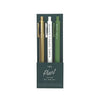 Plant Gel Pen Set