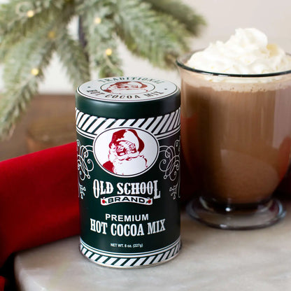 Hot Cocoa Mix