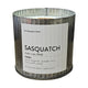 Wood Wick Candle - Sasquatch