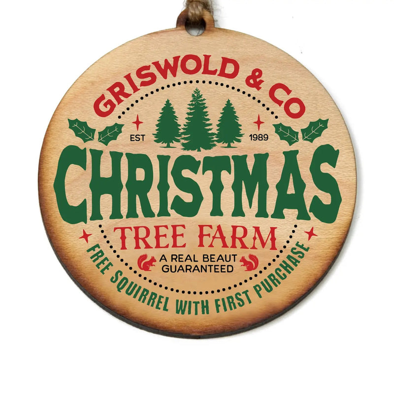 Funny Christmas Ornaments