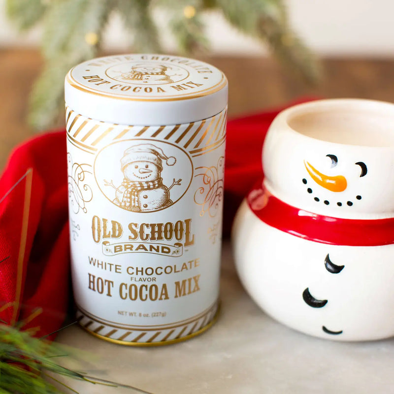Hot Cocoa Mix
