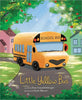 Little Yellow Bus Children's Book