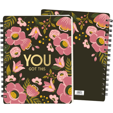 Be You Journal