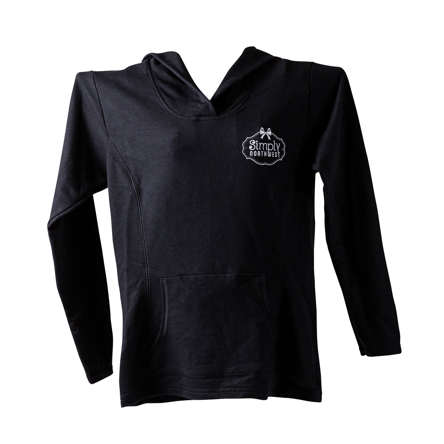 Simply Northwest Pullover