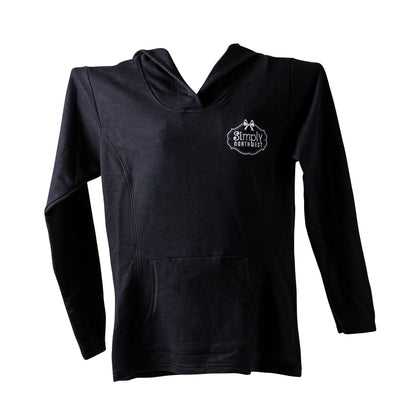 Simply Northwest Pullover