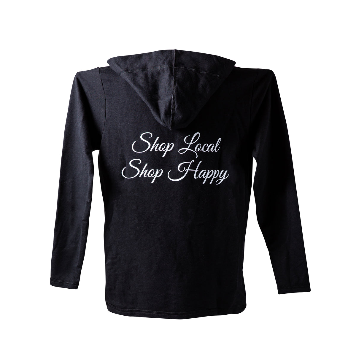 Simply Northwest Pullover