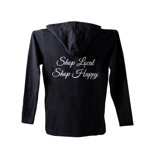 Simply Northwest Pullover