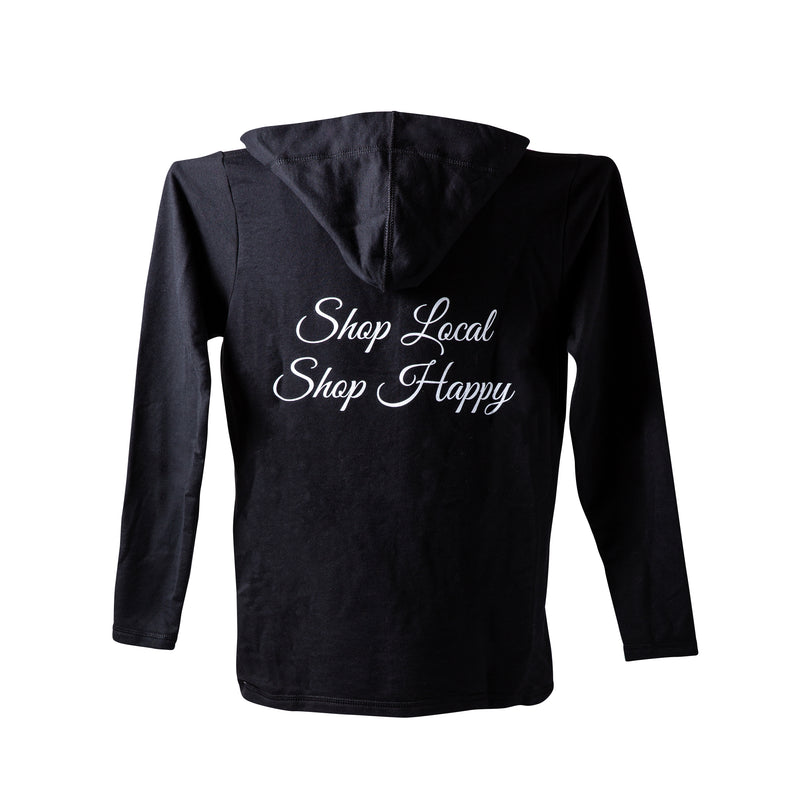 Simply Northwest Pullover