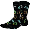 Bigfoot Socks