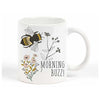 Morning Buzz Bee Mug