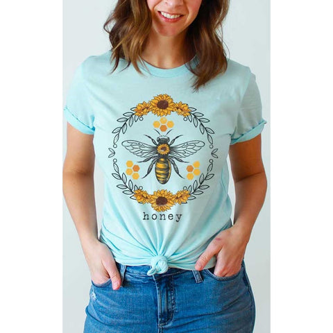 Bee Happy Spatula