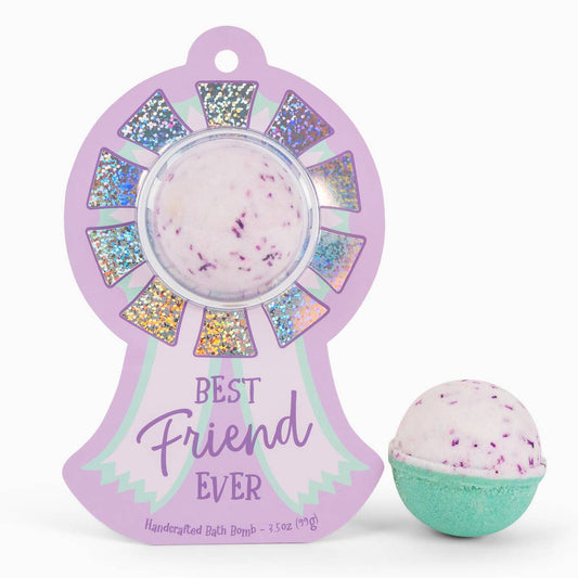 Bath Bomb
