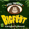 Bigfoot Rescue Kit