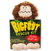 Bigfoot Rescue Kit