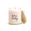 Boss Lady Soy Candle