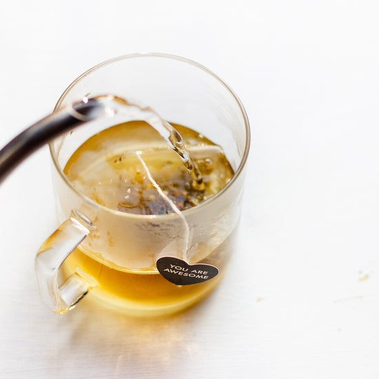 Cup of Love Tea Bags