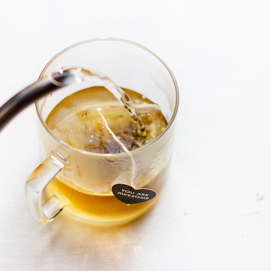 Cup of Love Tea Bags