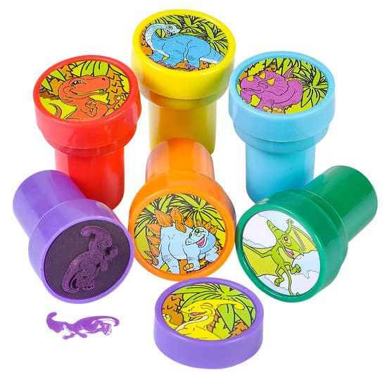 Dinosaur Activity Kit
